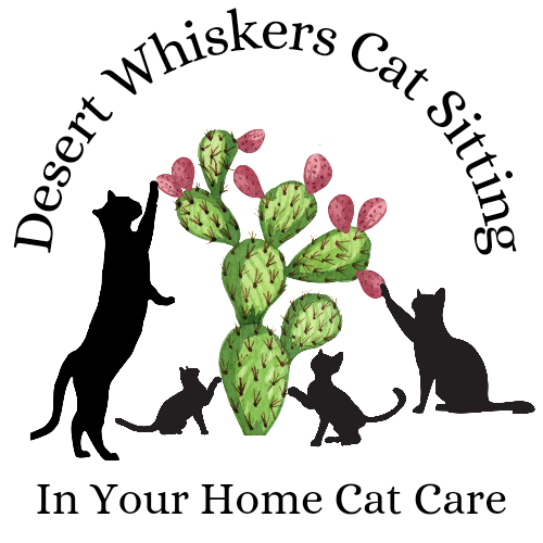 pet sitter logo