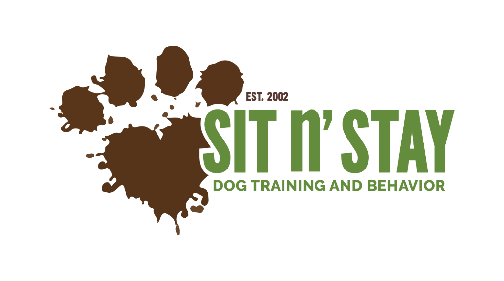 pet sitter logo