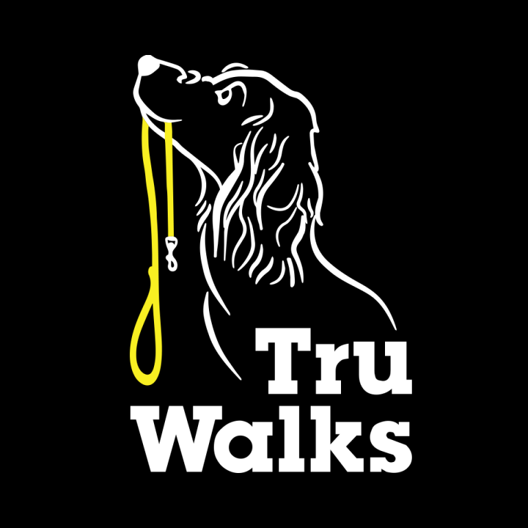 TruWalks logo