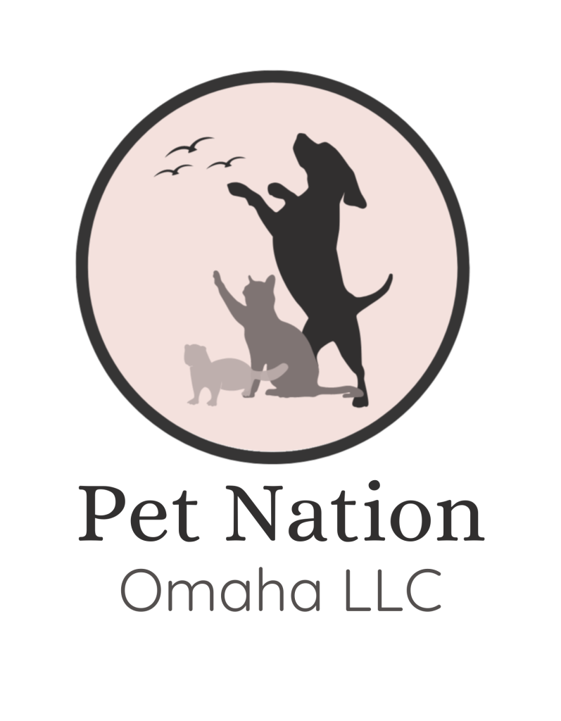Pet Nation Omaha LLC logo