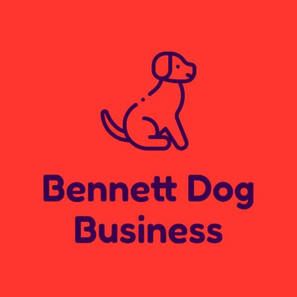 pet sitter logo