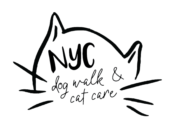 pet sitter logo