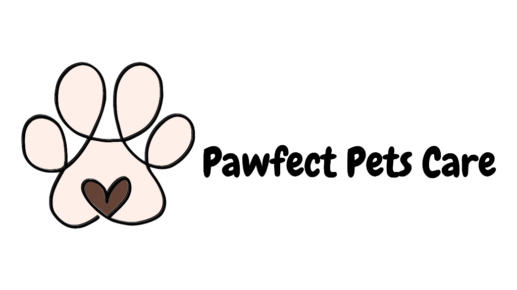 pet sitter logo