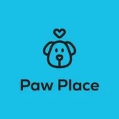 pet sitter logo