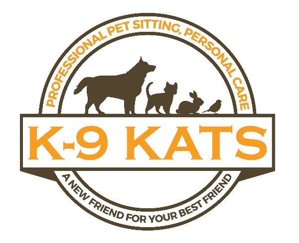 pet sitter logo