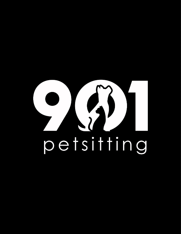 901Petsitting LLC logo