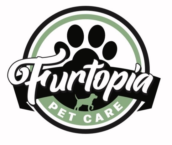 Furtopia Pet Care LLC logo